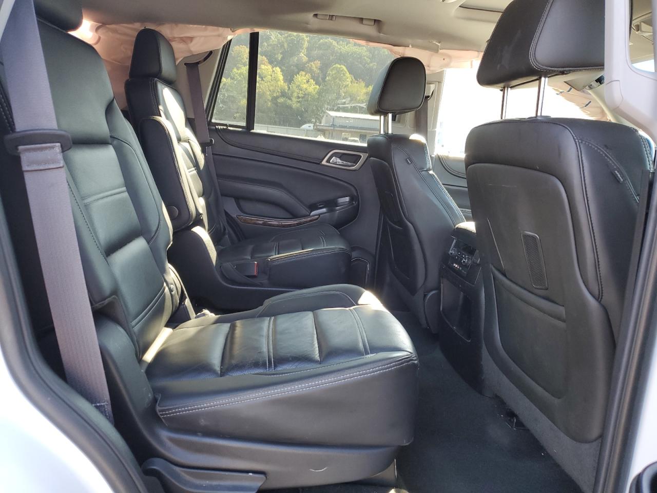 2015 GMC Yukon Denali VIN: 1GKS2CKJ4FR141382 Lot: 80443405