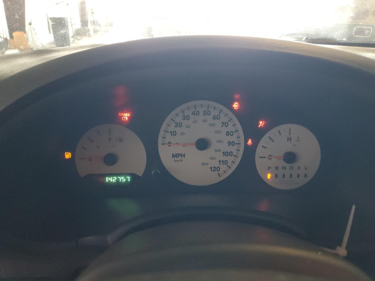 2006 Dodge Caravan Se VIN: 1D4GP25R56B714929 Lot: 81248085