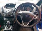 2012 FORD B-MAX TITANIUM AUTO  for sale at Copart GLOUCESTER