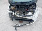 2011 FORD FIESTA ZETEC  for sale at Copart ST HELENS