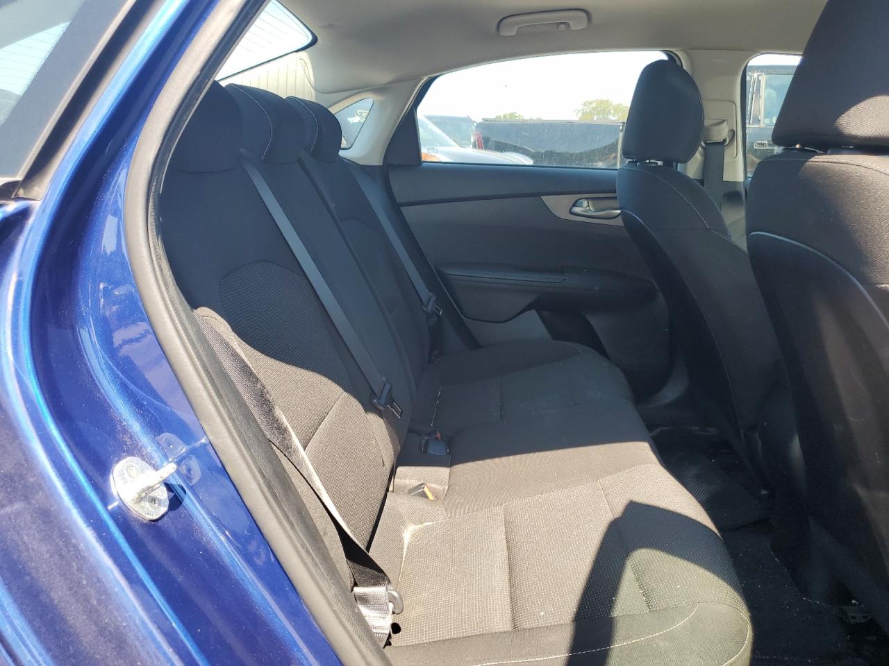 2020 Kia Forte Fe VIN: 3KPF24AD4LE248616 Lot: 71468915