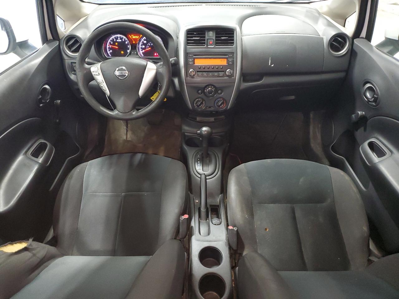 2015 Nissan Versa Note S VIN: 3N1CE2CP9FL408806 Lot: 81204915