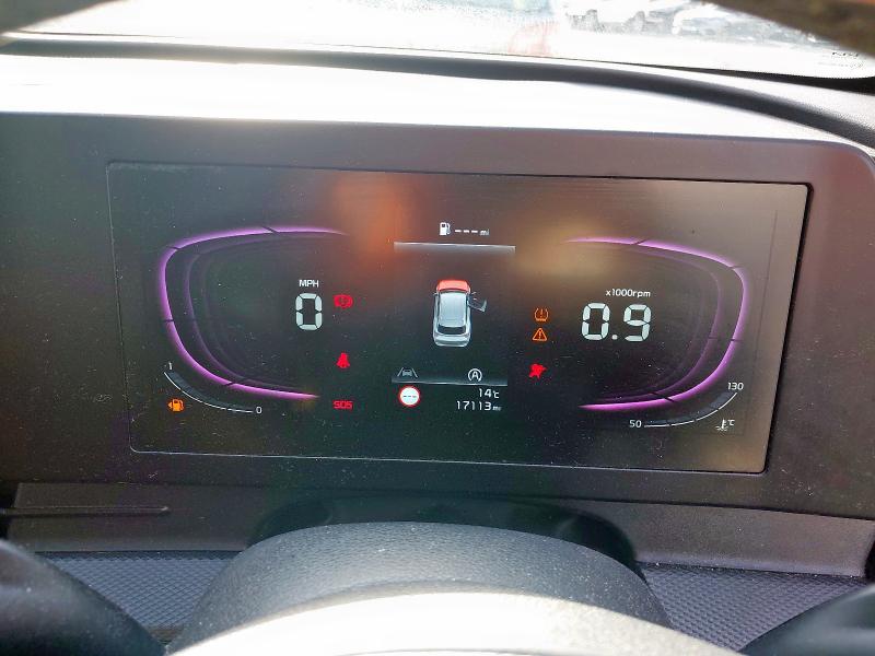 2023 KIA SPORTAGE 2