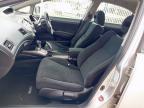 2009 HONDA CIVIC ES IMA HYBRID CVT  for sale at Copart CORBY