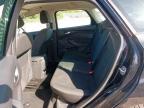 2015 FORD FOCUS ZETEC AUTO  for sale at Copart SANDWICH