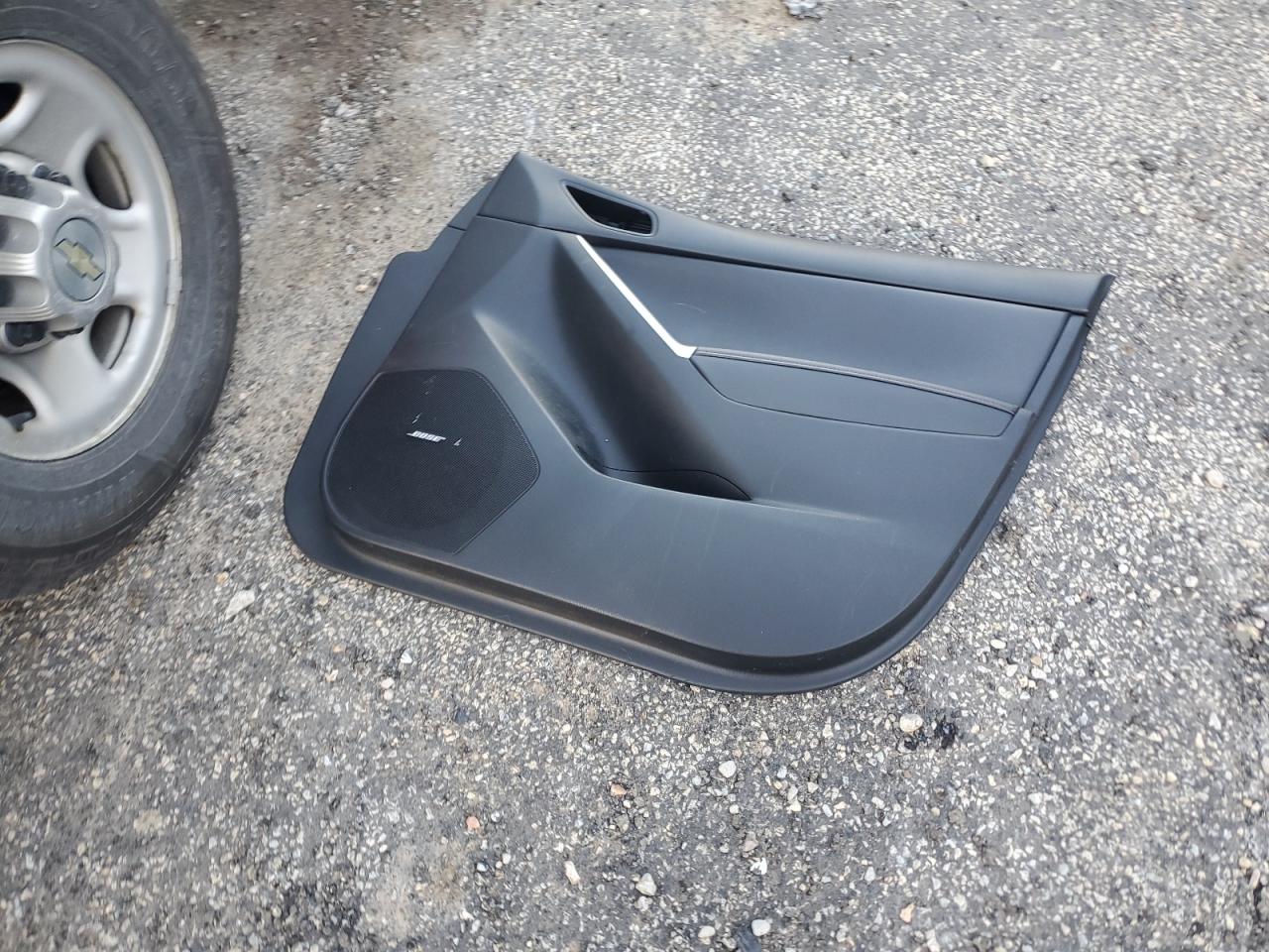 2014 Mazda Cx-5 Gt VIN: JM3KE4DY2E0385304 Lot: 80895665