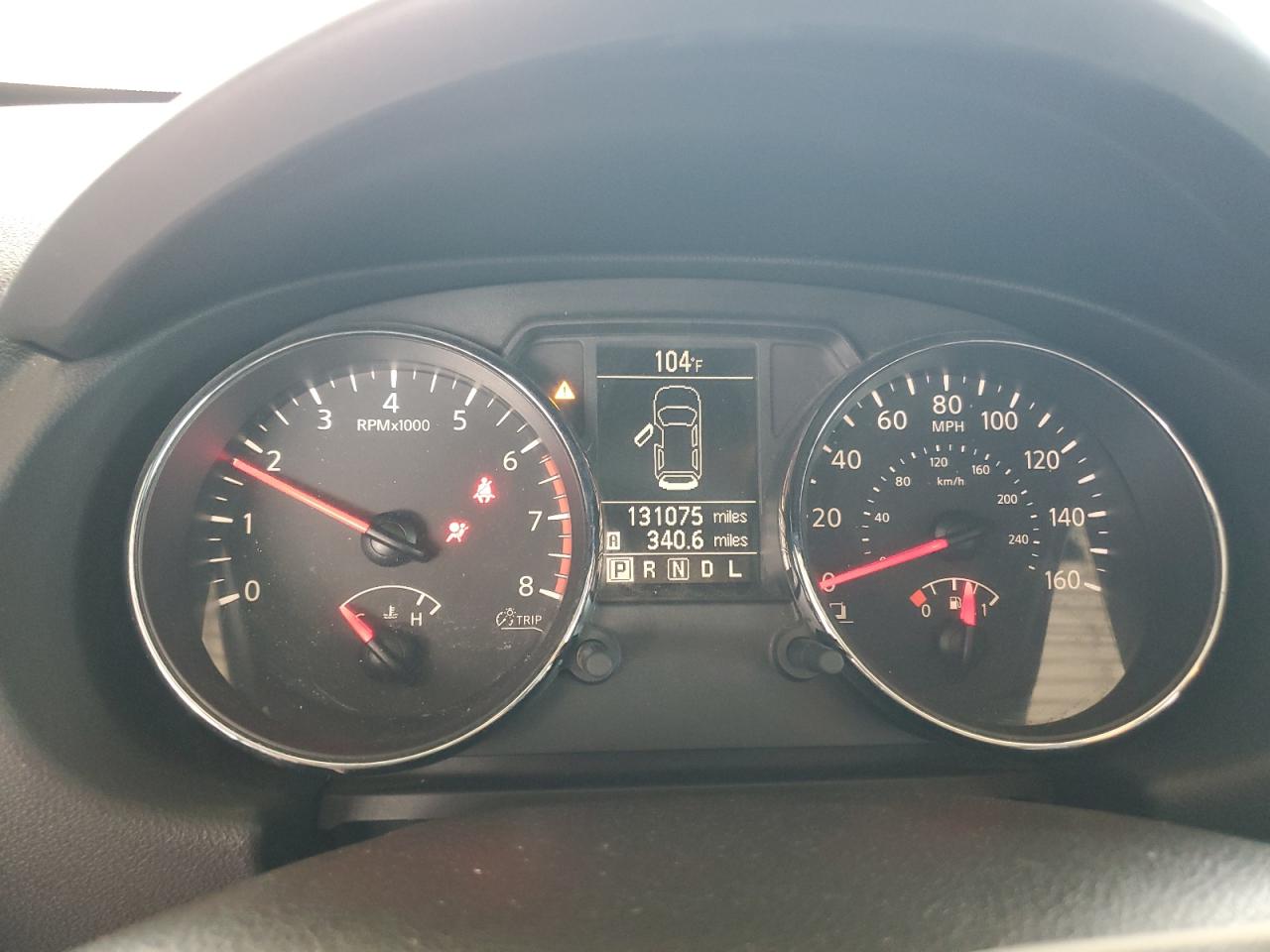 2012 Nissan Rogue S VIN: JN8AS5MT5CW257807 Lot: 70756515