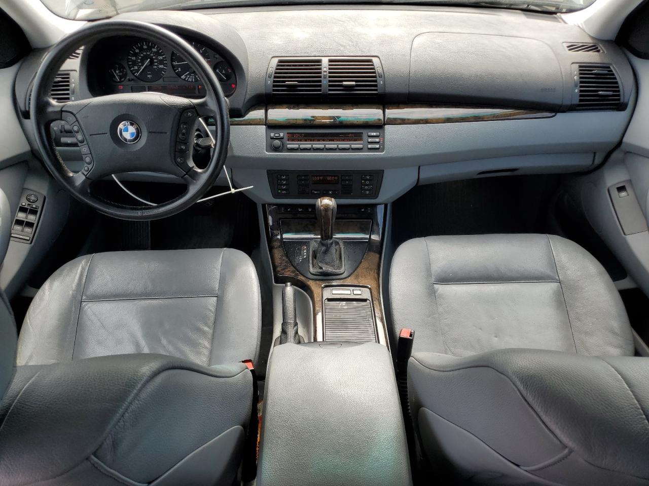 2006 BMW X5 3.0I VIN: 5UXFA13516LY29329 Lot: 81505885