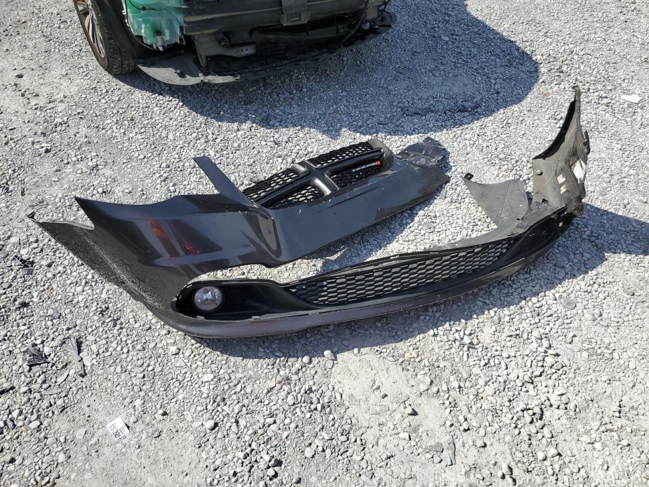 2019 Dodge Grand Caravan Gt VIN: 2C4RDGEG8KR785421 Lot: 81601855