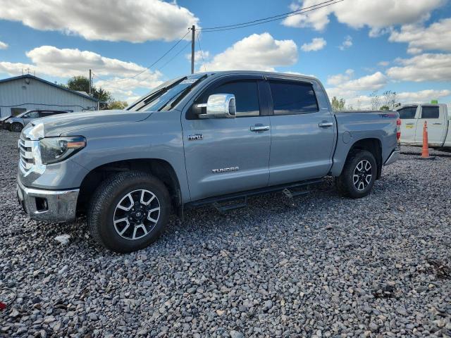 2020 Toyota Tundra Crewmax Limited