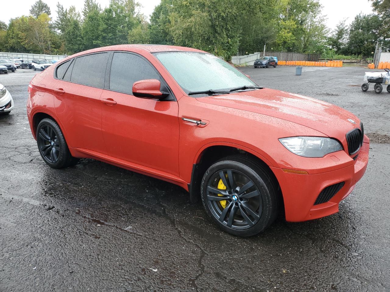 Фото: 5YMGZ0C55BLK14390