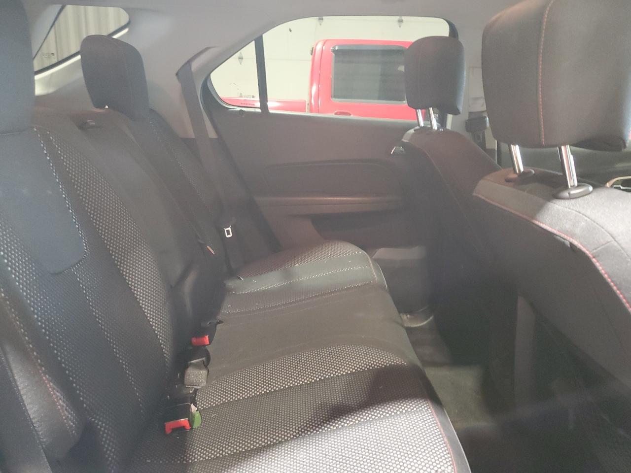 2016 Chevrolet Equinox Lt VIN: 2GNFLFEK1G6227799 Lot: 84172225