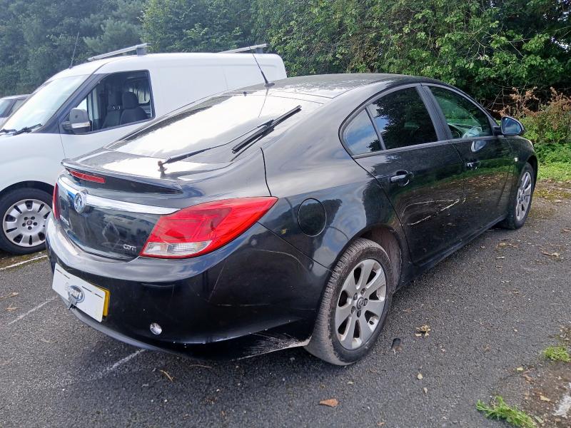2012 VAUXHALL INSIGNIA 2.0 CDTI ES 5DR