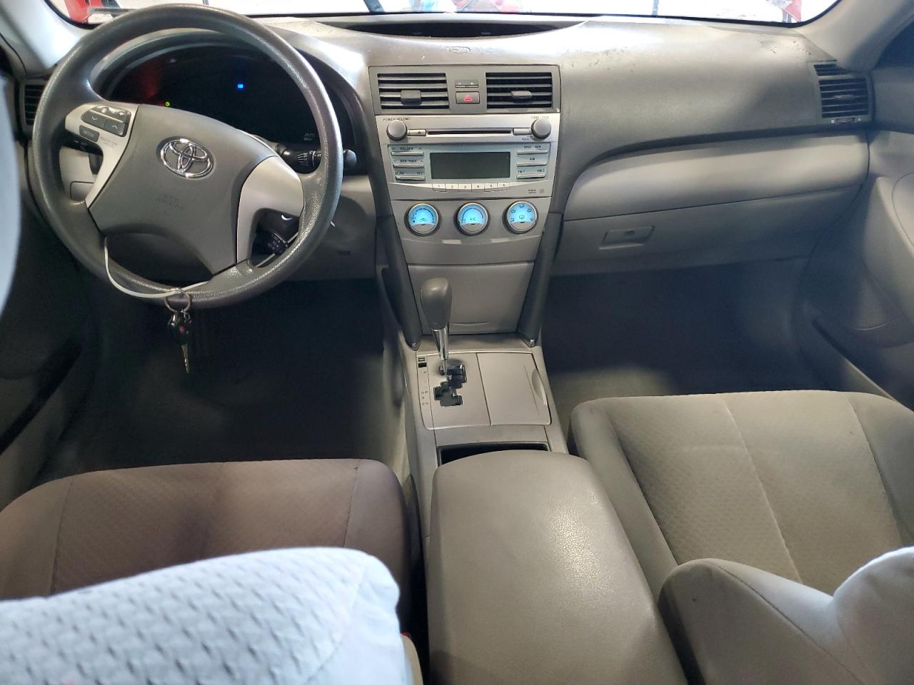 2007 Toyota Camry Ce VIN: 4T1BE46K27U117488 Lot: 71736825