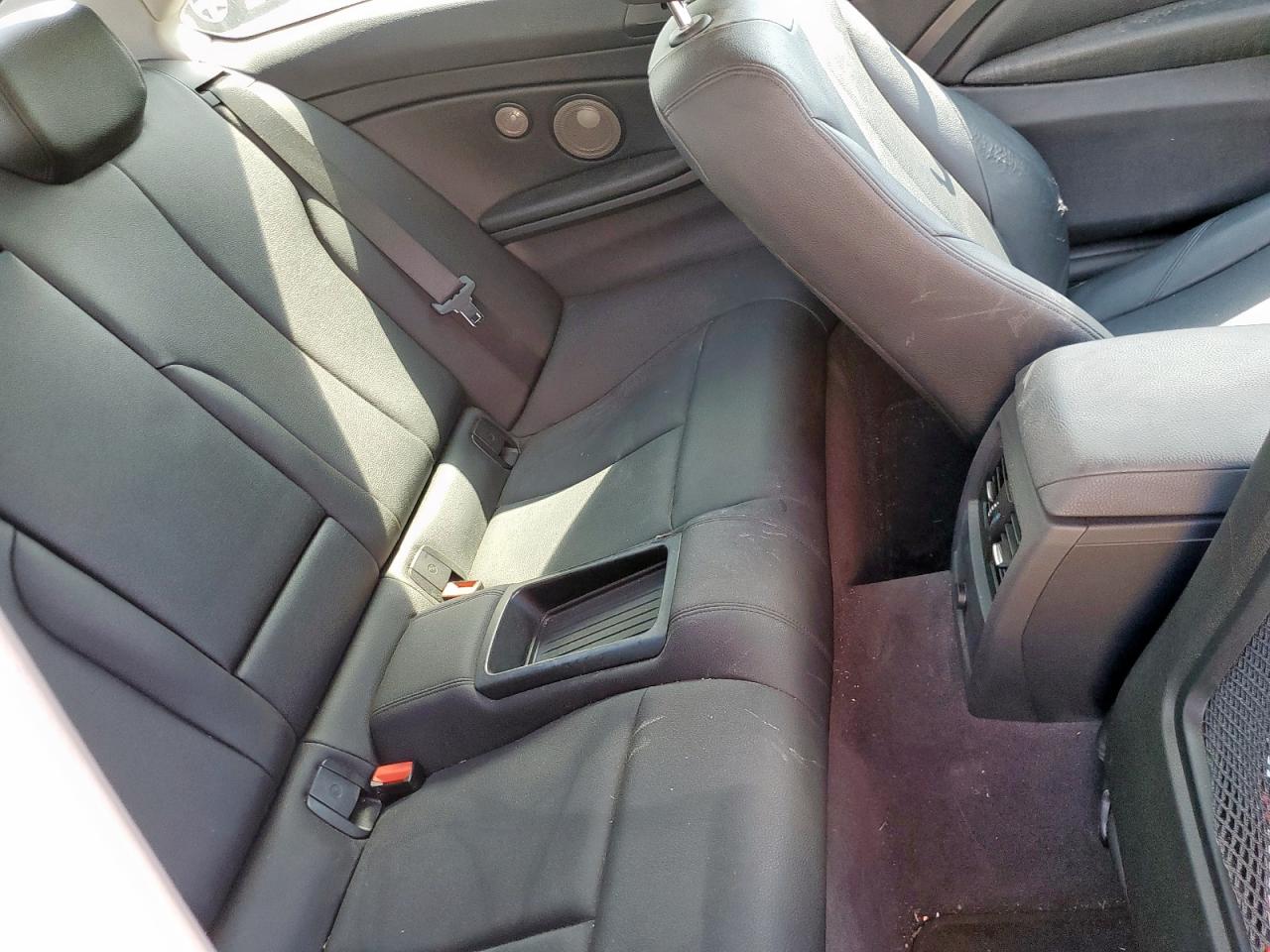 2014 BMW 428 I VIN: WBA3N3C59EF710782 Lot: 81157325