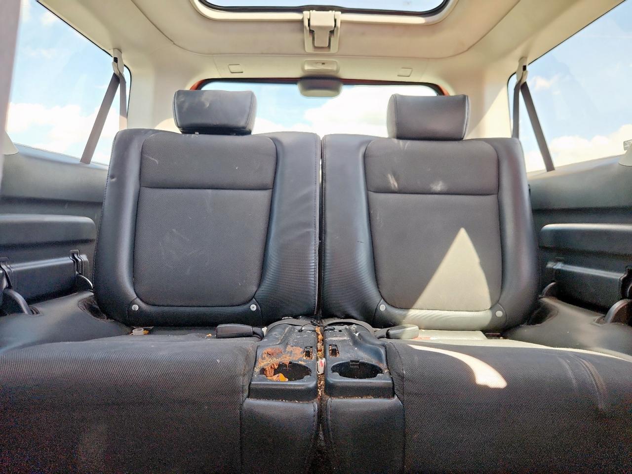 2004 Honda Element Ex VIN: 5J6YH28584L012239 Lot: 81604335