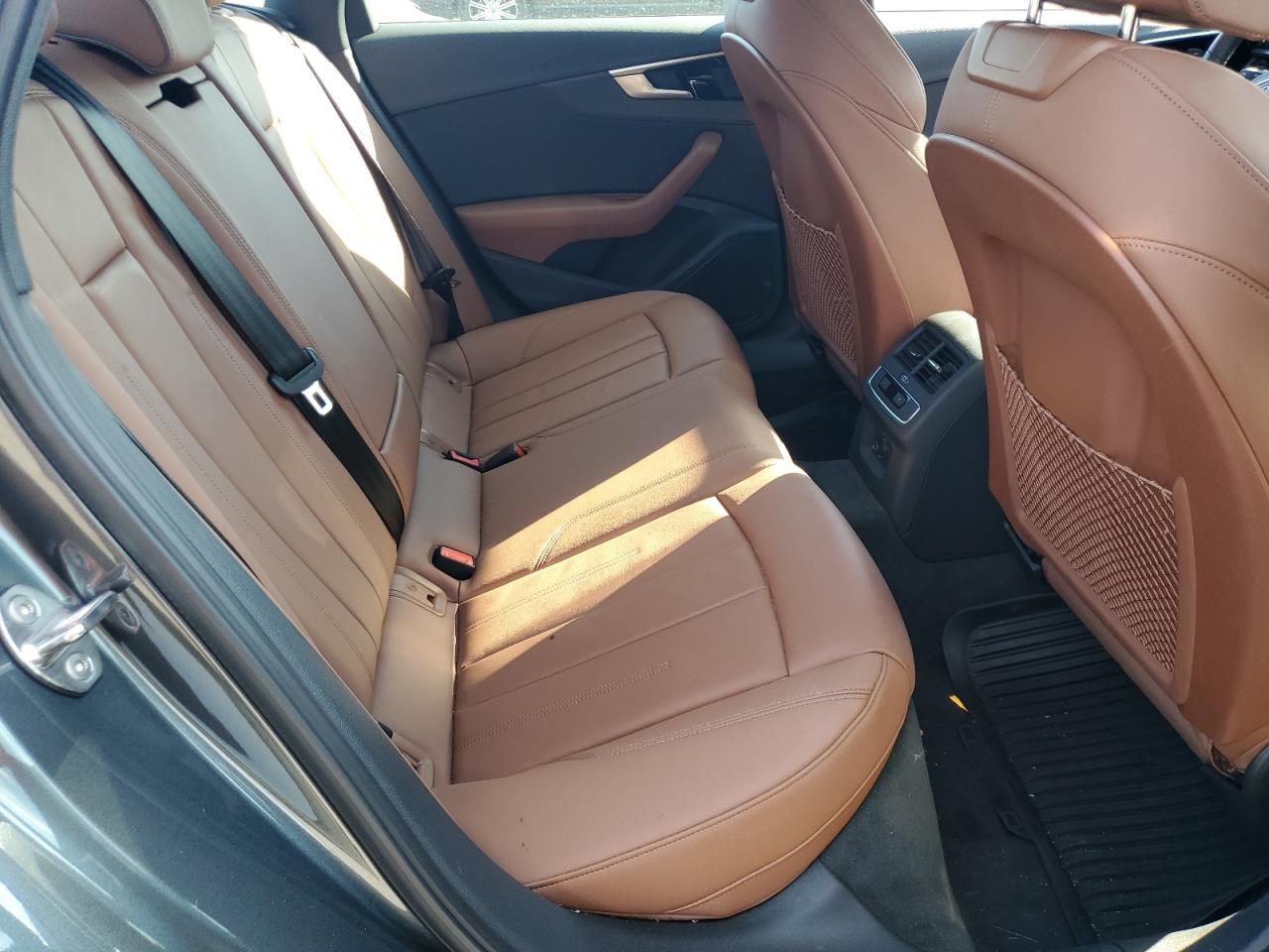 2024 Audi A4 Premium 45 VIN: WAUDAAF47RN008172 Lot: 71719595