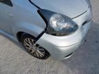 2009 TOYOTA AYGO PLATINUM VVT-I  for sale at Copart ST HELENS