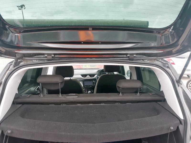 2015 VAUXHALL CORSA EXCITE AC ECOFLEX 