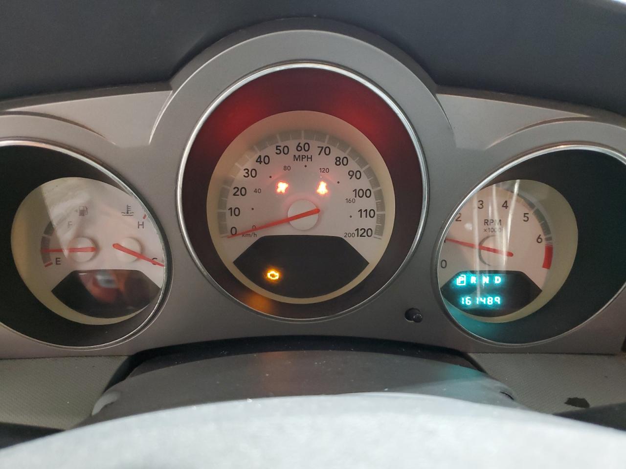 2008 Dodge Avenger Sxt VIN: 1B3LC56J48N160335 Lot: 81256325