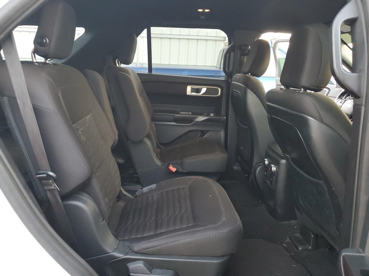 2020 Ford Explorer Xlt VIN: 1FMSK8DH3LGB11490 Lot: 80148705