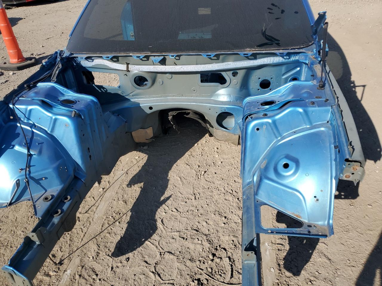 2016 Dodge Challenger Srt 392 VIN: 2C3CDZDJ7GH166082 Lot: 81766595