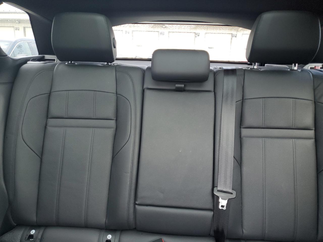 2022 Land Rover Range Rover Evoque R-Dynamic Se VIN: SALZL2FX1NH173932 Lot: 81729515