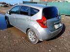 2015 NISSAN NOTE ACENTA PREMIUM 1.2 ACENTA PREMIUM 5DR for sale at Copart PETERLEE