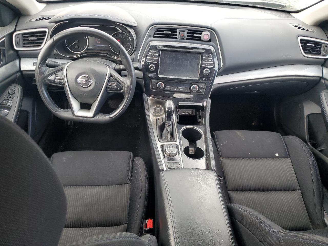 2018 Nissan Maxima 3.5S VIN: 1N4AA6AP0JC382469 Lot: 84202535