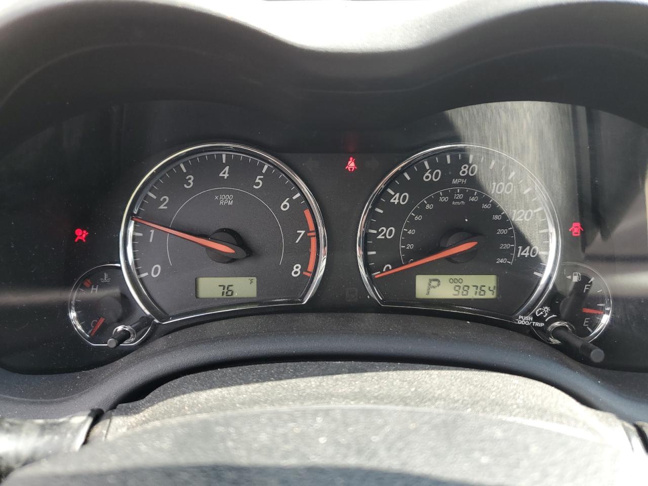 2011 Toyota Corolla Base VIN: 5YFBU4EE6BP002353 Lot: 81924515