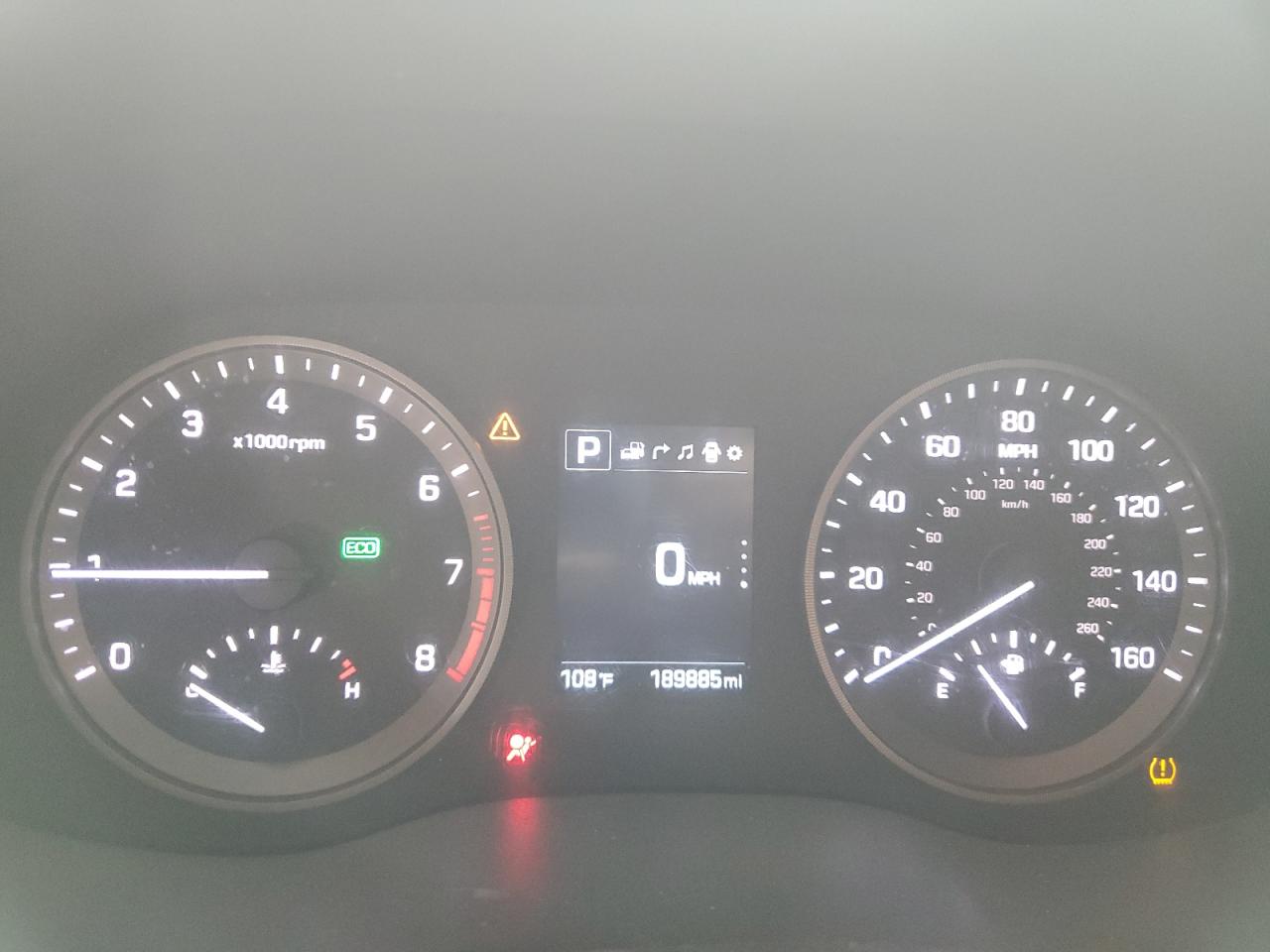 2016 Hyundai Tucson Limited VIN: KM8J33A22GU137968 Lot: 71707915