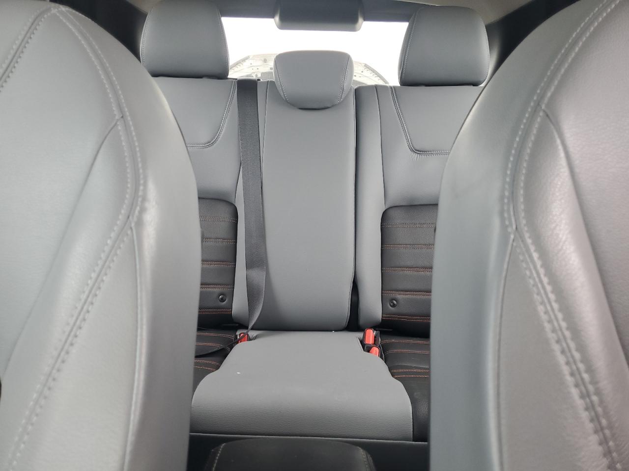 2023 Nissan Kicks Sr VIN: 3N1CP5DV4PL501761 Lot: 83784365