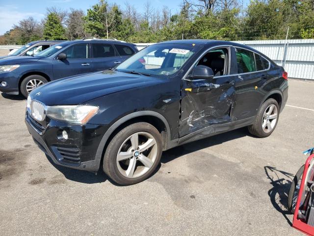  BMW X3 2015 Black