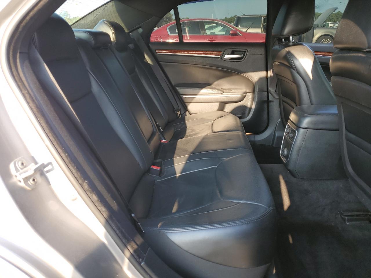 2014 Chrysler 300 VIN: 2C3CCAAG0EH365176 Lot: 81594505