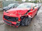 2017 MERCEDES-BENZ CLA 220 SPORT D AUTO  for sale at Copart WOLVERHAMPTON