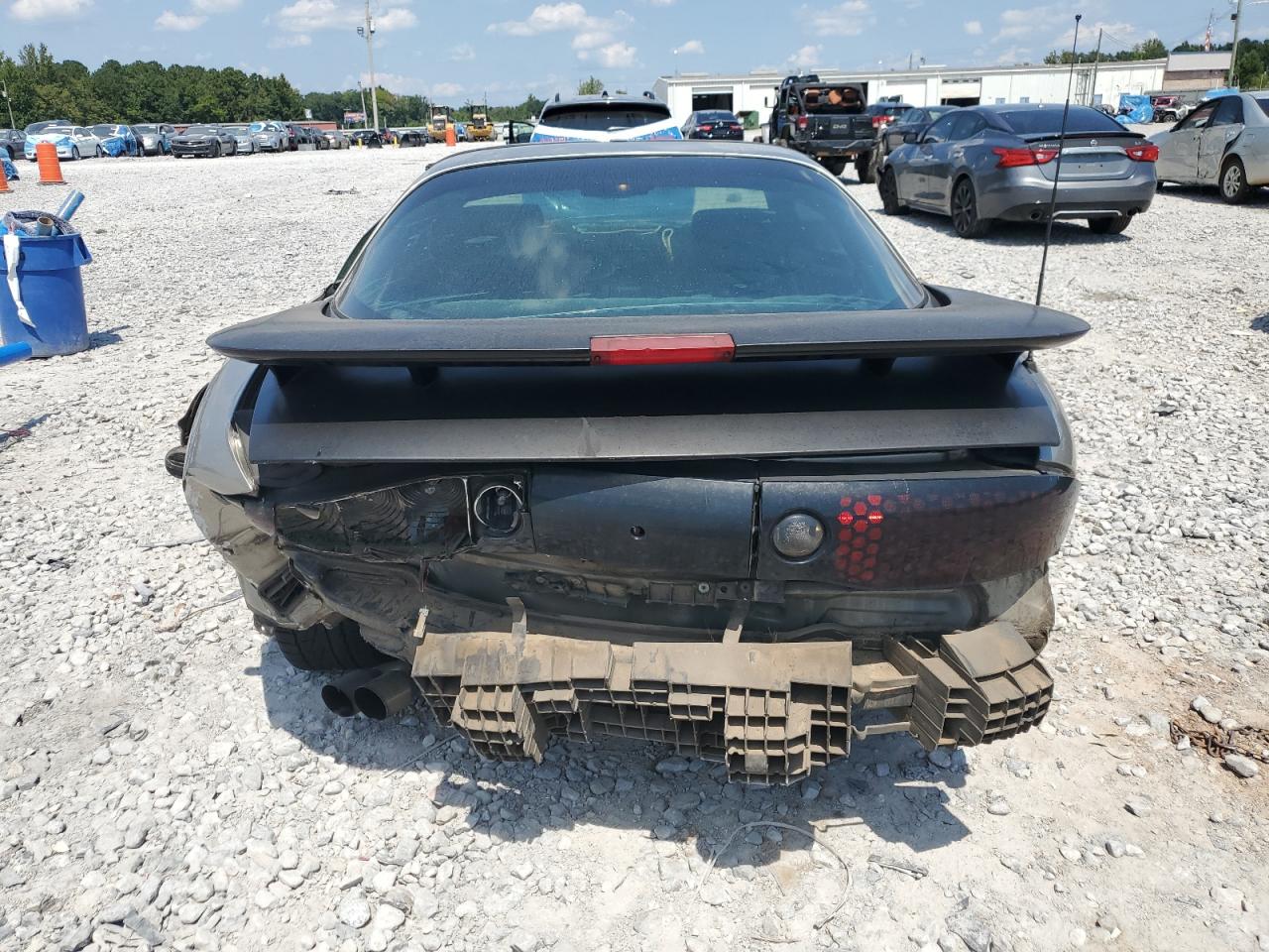 2000 Pontiac Firebird VIN: 2G2FS22K2Y2109668 Lot: 71752455