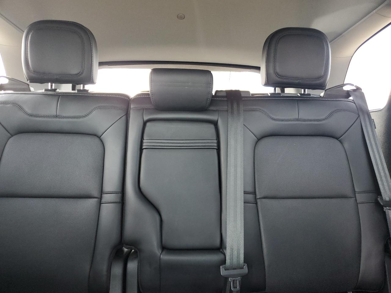 2020 Lincoln Corsair VIN: 5LMCJ1C97LUL27513 Lot: 71661565