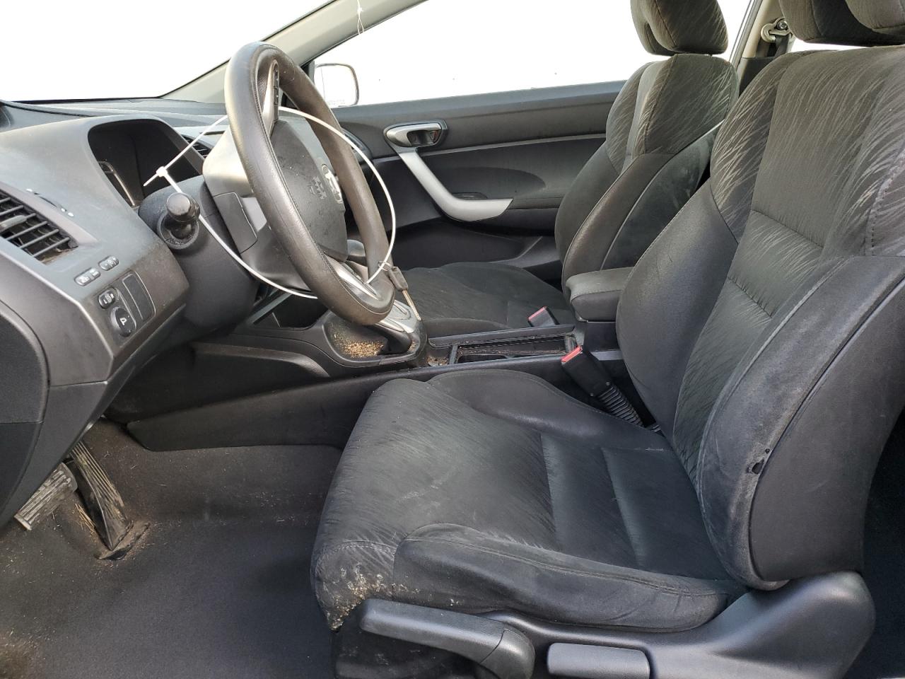 2008 Honda Civic Ex VIN: 2HGFG12818H576414 Lot: 80897535