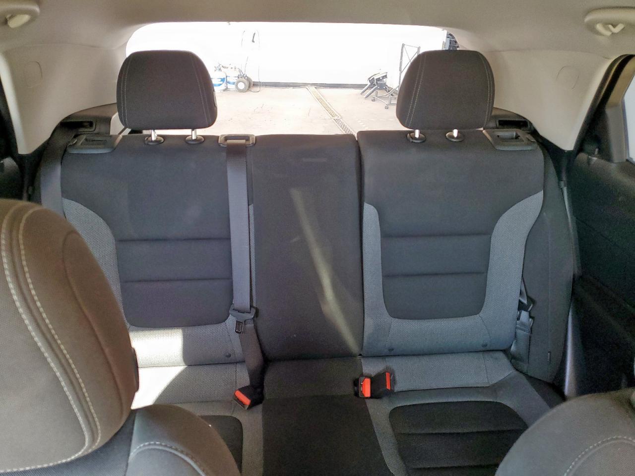 2023 Chevrolet Trailblazer Lt VIN: KL79MPSL3PB064041 Lot: 72068035