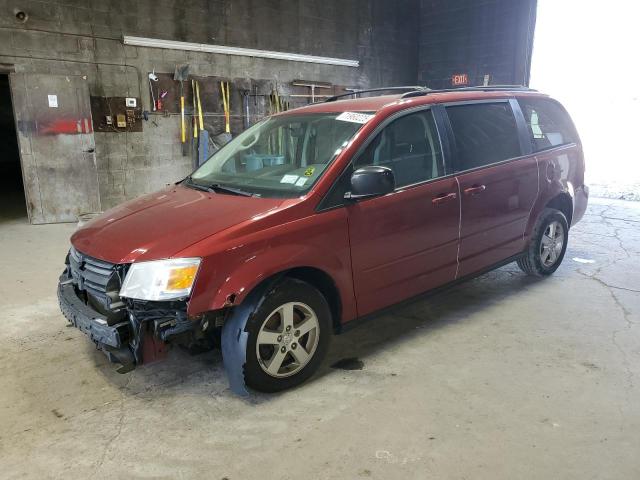 2010 Dodge Grand Caravan Hero