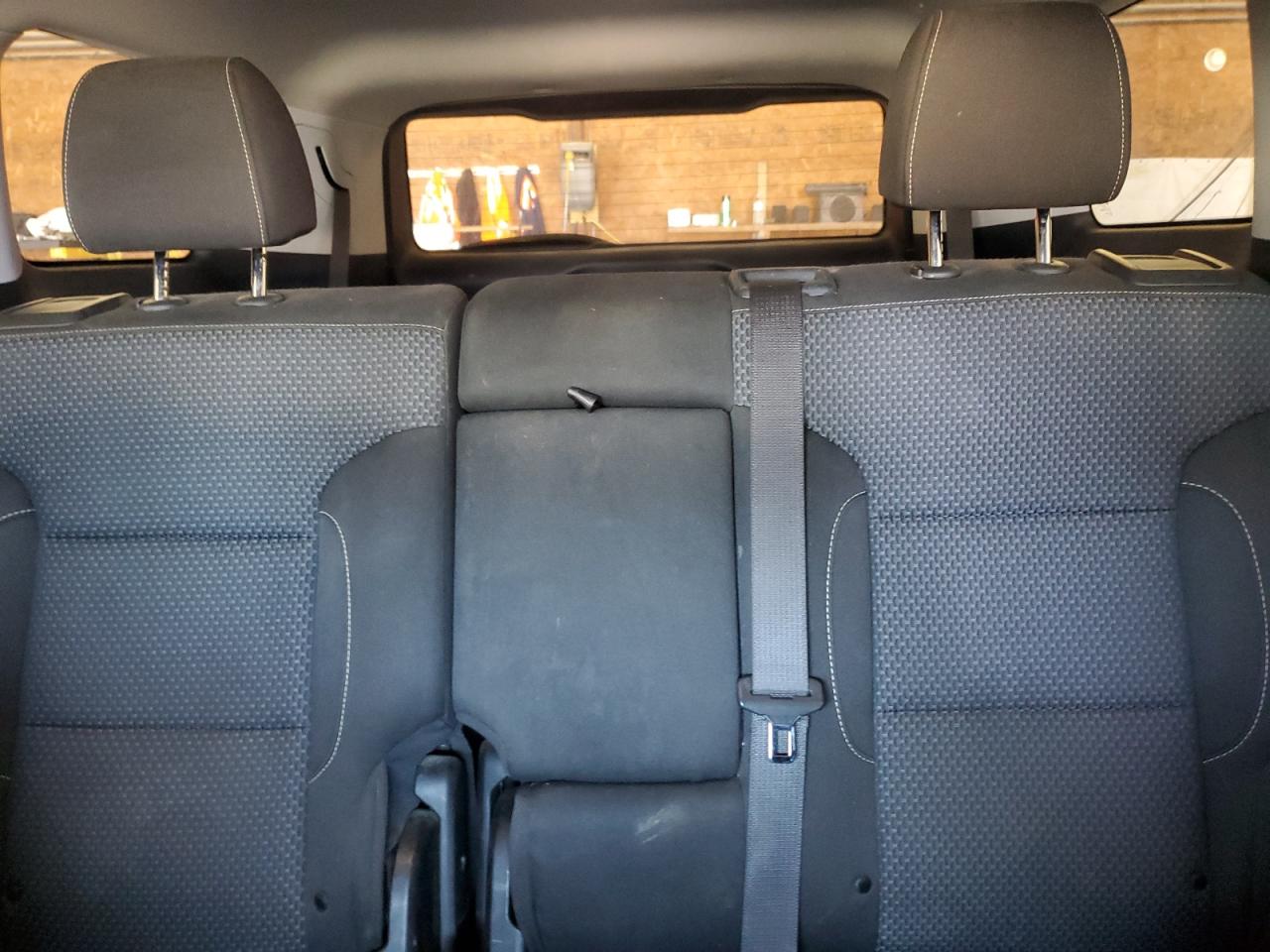 2020 GMC Acadia Sle VIN: 1GKKNKLA9LZ188256 Lot: 80905125