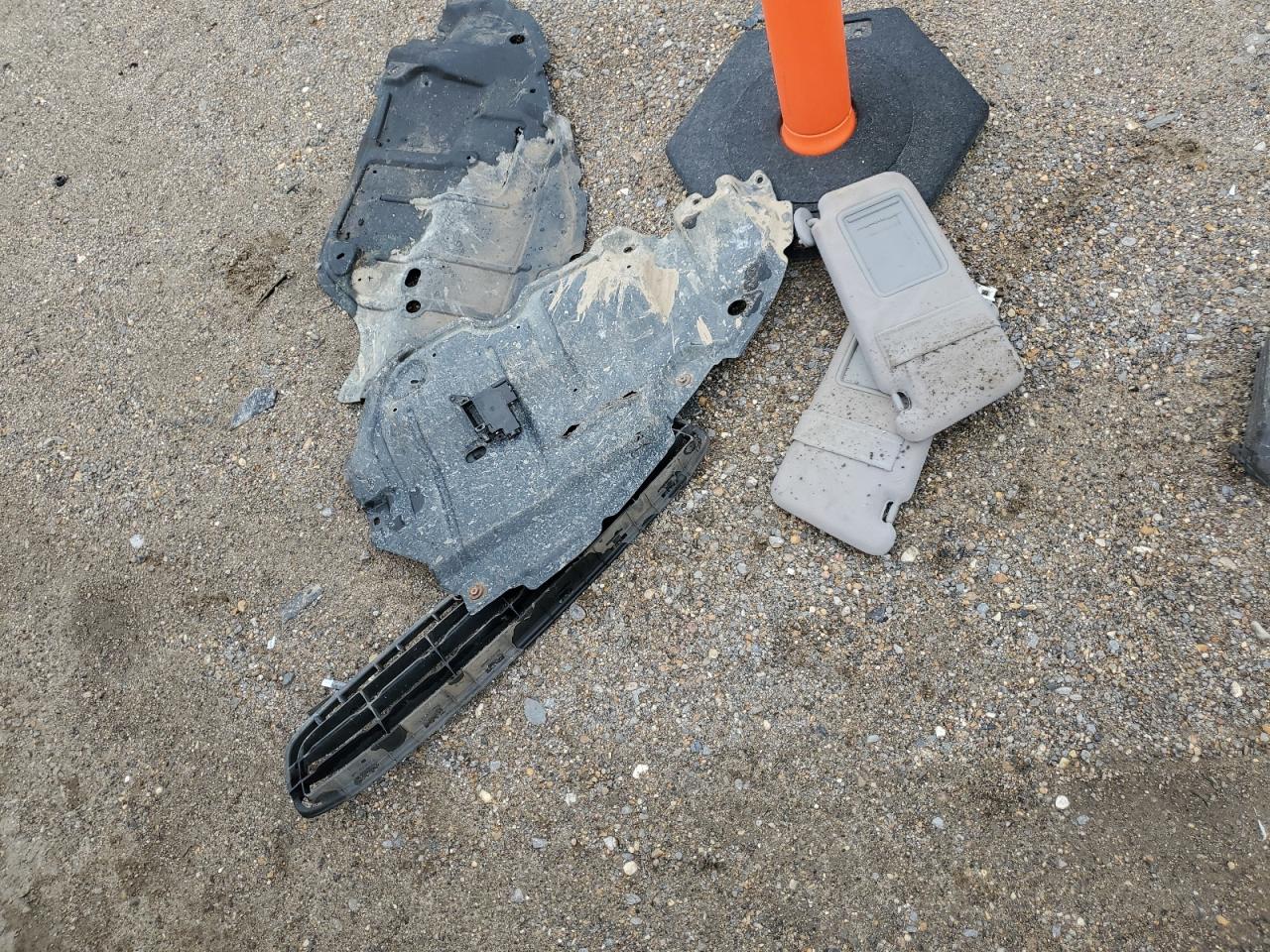 2007 Toyota Camry Ce VIN: JTNBE46K673061058 Lot: 84014475