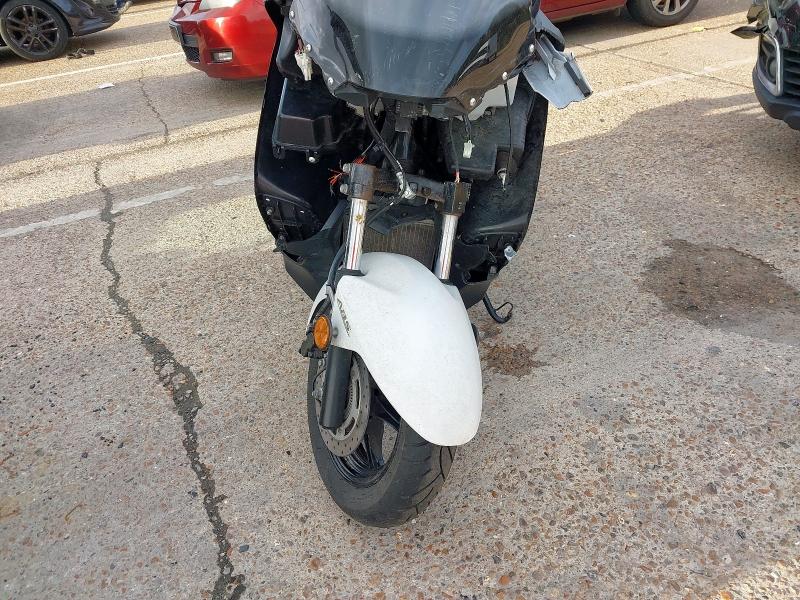2018 SUZUKI UH 125 AL7 