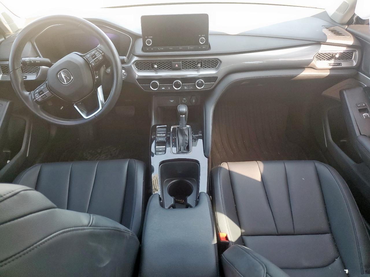 2023 Acura Integra VIN: 19UDE4H23PA009250 Lot: 71281095