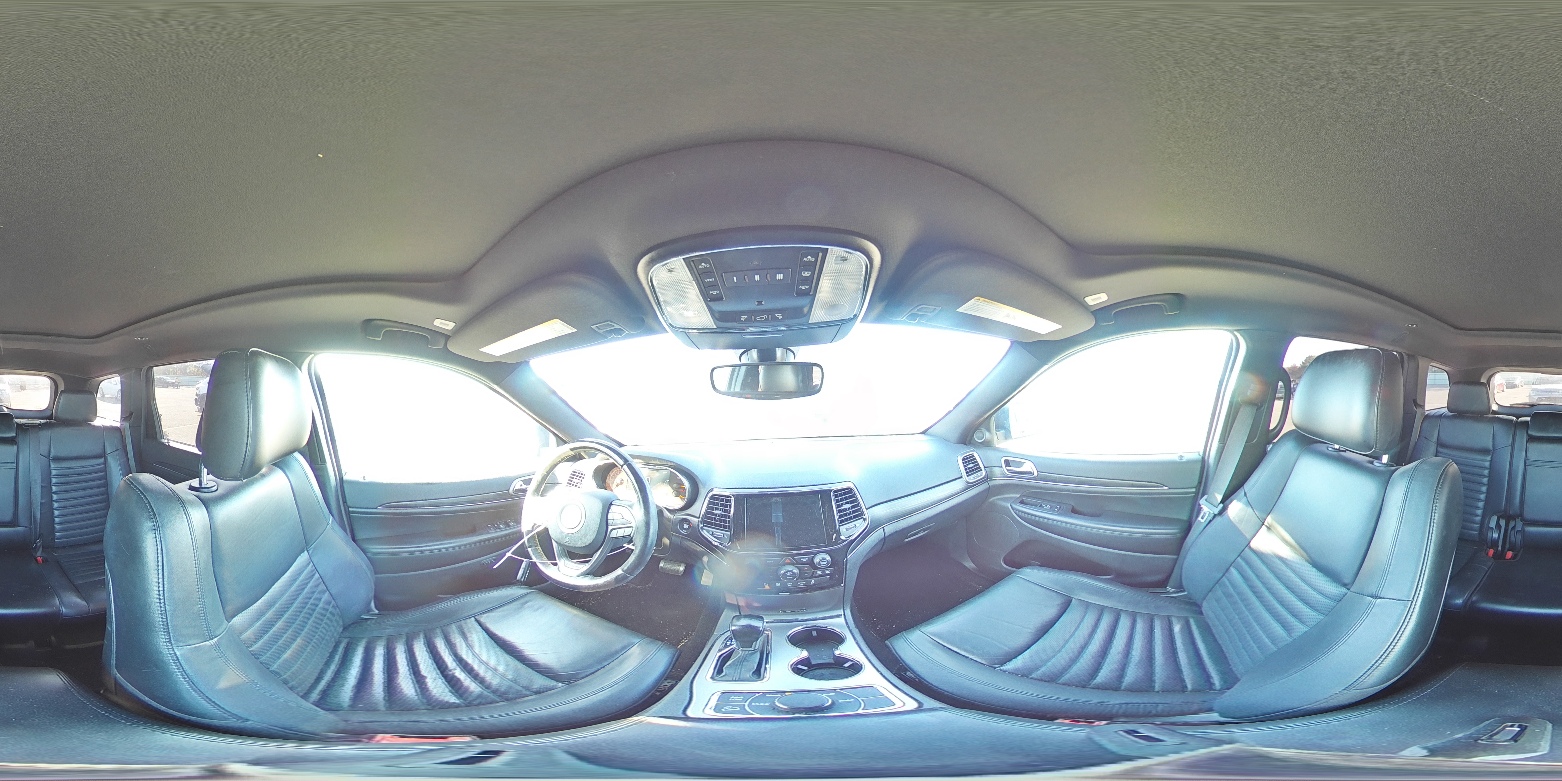 2020 Jeep Grand Cherokee Limited VIN: 1C4RJFBG6LC302798 Lot: 81342575