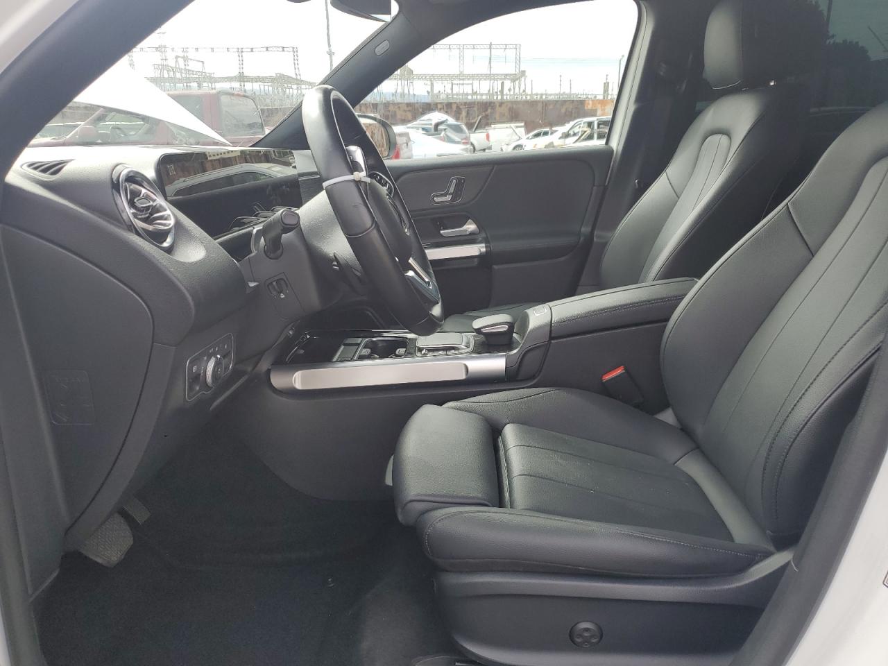 2023 Mercedes-Benz Eqb 250+ VIN: W1N9M0CB0PN054090 Lot: 84297035