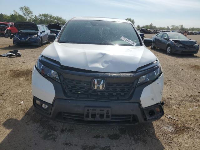  HONDA PASSPORT 2019 Белы