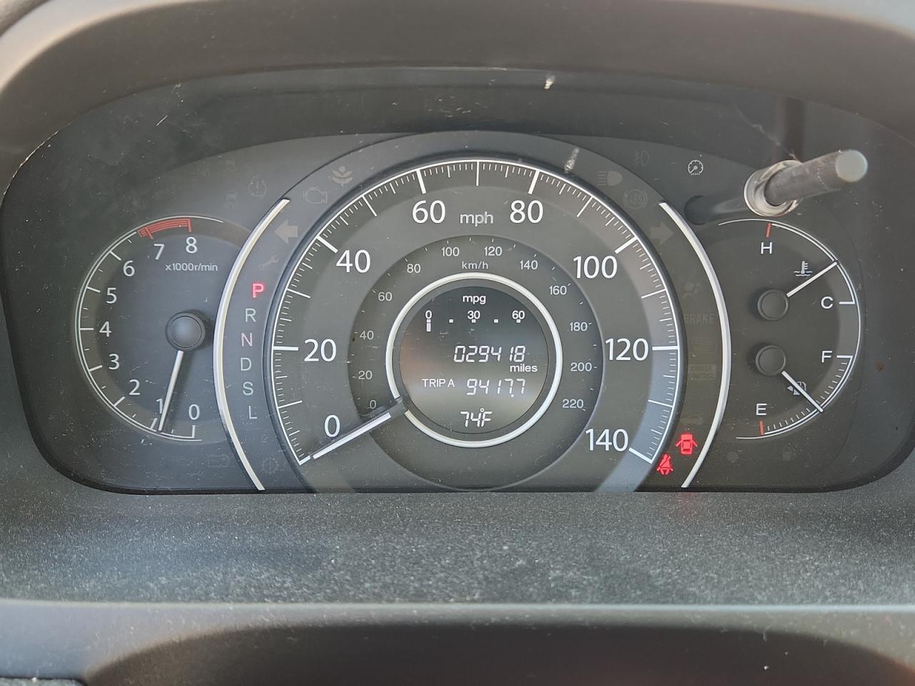 2015 Honda Cr-V Exl VIN: 2HKRM3H79FH542739 Lot: 68069535