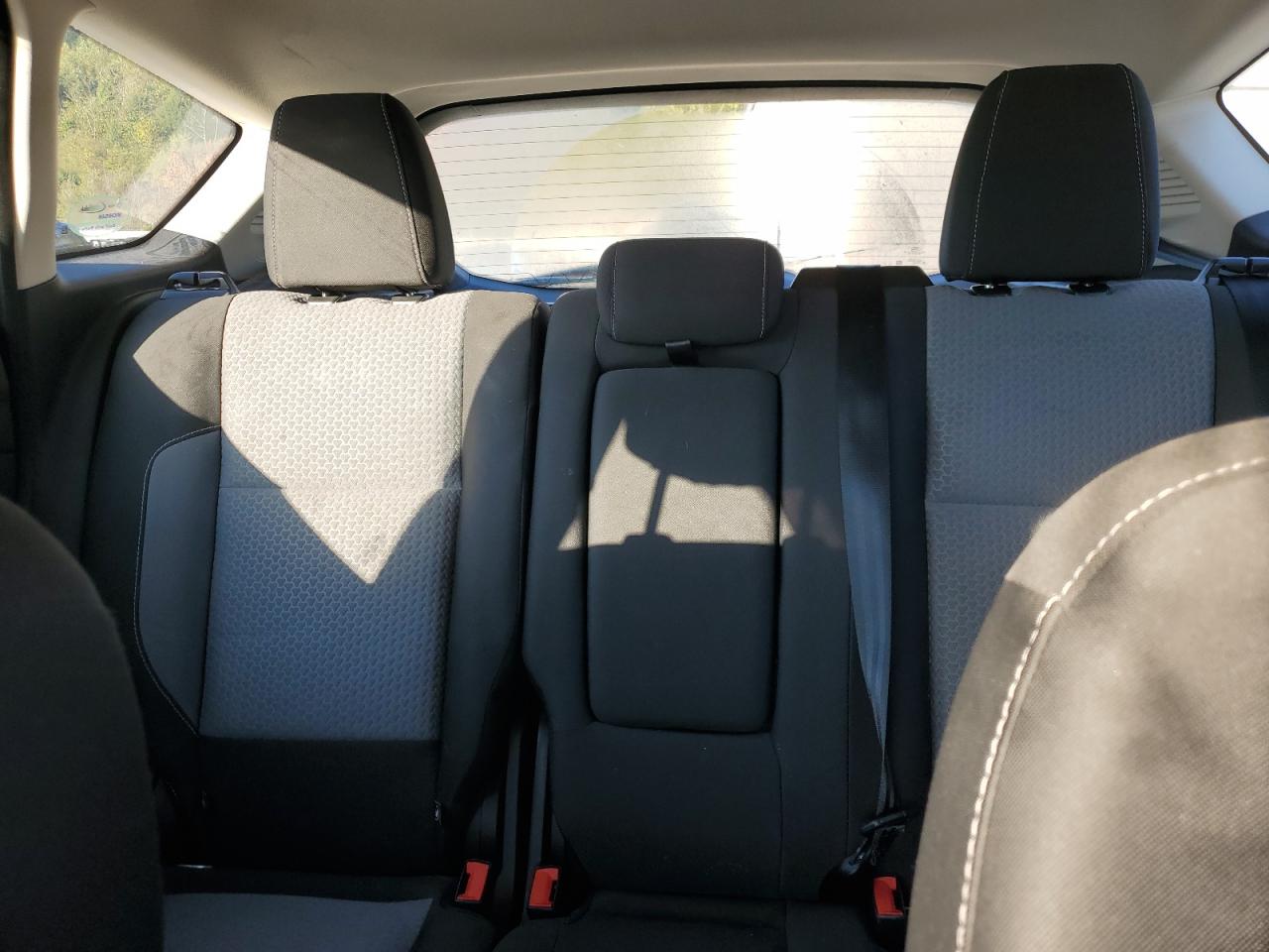 2017 Ford C-Max Se VIN: 1FADP5AU9HL109004 Lot: 81303585