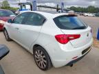 2010 ALFA ROMEO GIULIETTA LUSSO for sale at Copart SANDY